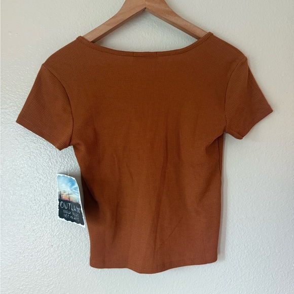 OUTLAW Tee 2 for $22 ❇️ - Picture 3 of 3